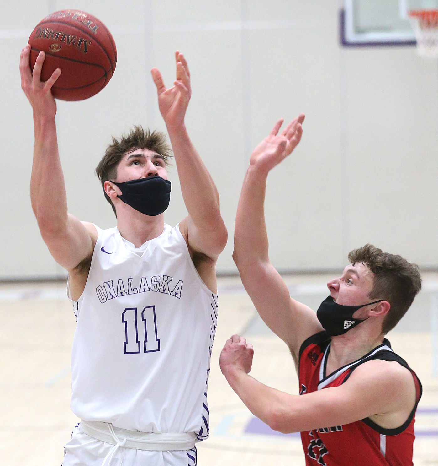 February 25: Altoona vs Onalaska